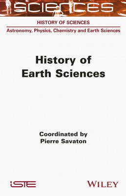 History of Earth Sciences