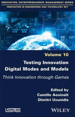 Testing Innovation Digital Modes and Models