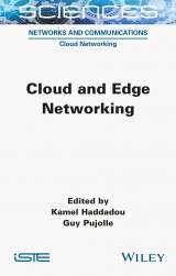 Cloud and Edge Networking 