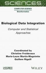 Biological Data Integration
