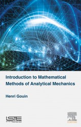 Introduction to Mathematical Methods of Analytical Mechanics
