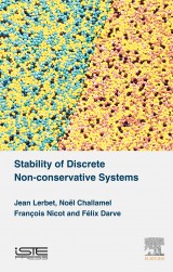 Stability of Discrete Non-conservative Systems 