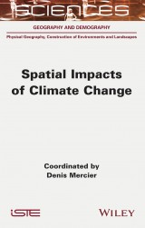 Spatial Impacts of Climate Change