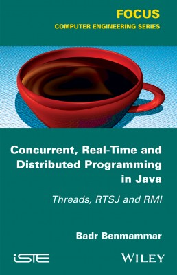 Concurrent, Real-Time and Distributed Programming in Java