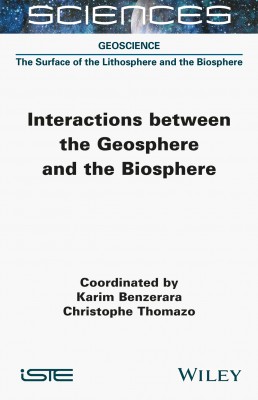 Interactions between the Geosphere and the Biosphere