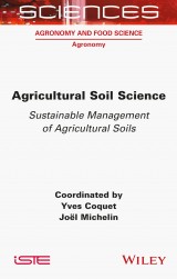 Agricultural Soil Science