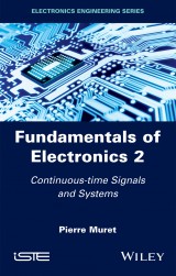 Fundamentals of Electronics 2