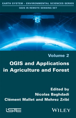 QGIS and Applications in Agriculture and Forest