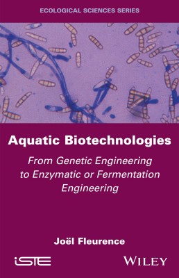 Aquatic Biotechnologies