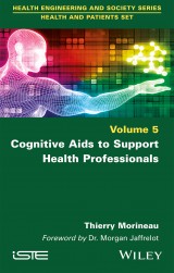 Cognitive Aids to Support Health Professionals