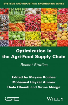 Optimization in the Agri-Food Supply Chain