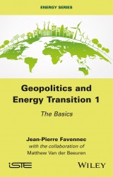 Geopolitics and Energy Transition 1