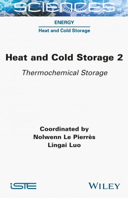 Heat and Cold Storage 2