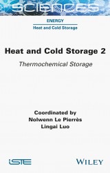 Heat and Cold Storage 2