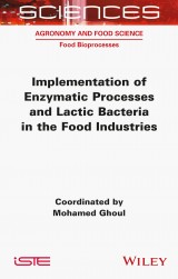 Implementation of Enzymatic Processes and Lactic Bacteria in the Food Industries