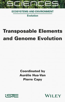 Transposable Elements and Genome Evolution