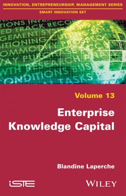 Enterprise Knowledge Capital