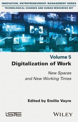 Digitalization of Work