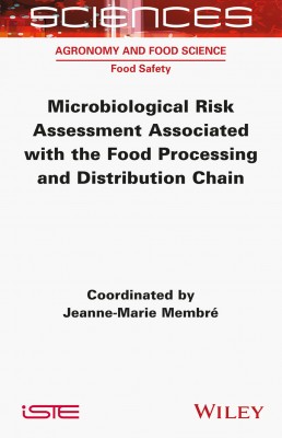 Microbiological Risk Assessment Associated with the Food Processing and Distribution Chain