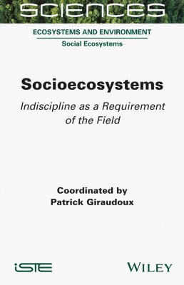Socioecosystems