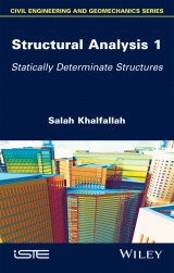 Structural Analysis 1