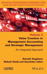Value Creation in Management Accounting and Strategic Management