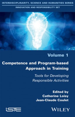 Competence and Program-based Approach in Training