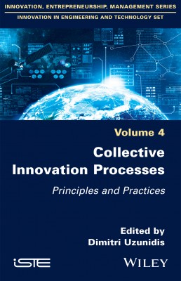 Collective Innovation Processes