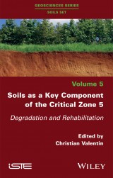 Soils as a Key Component of the Critical Zone 5