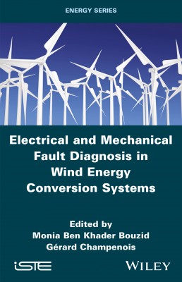 Electrical and Mechanical Fault Diagnosis in Wind Energy Conversion Systems