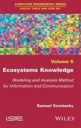 Ecosystems Knowledge
