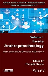 Inside Anthropotechnology