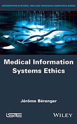 Medical Information Systems Ethics