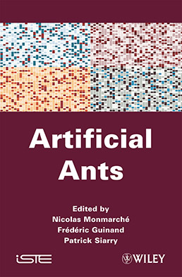 Artificial Ants