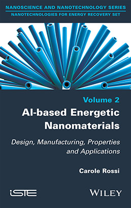 Al-based Energetic Nanomaterials