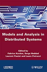 Models and Analysis in Distributed Systems