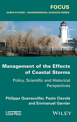 Management of the Effects of Coastal Storms