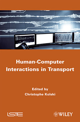 Human-Computer Interactions in Transport