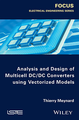 Analysis and Design of Multicell DC/DC Converters using Vectorized Models