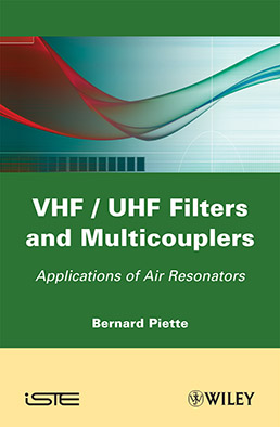 VHF / UHF Filters and Multicouplers