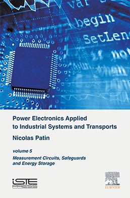 Power Electronics Applied to Industrial Systems and Transports 5