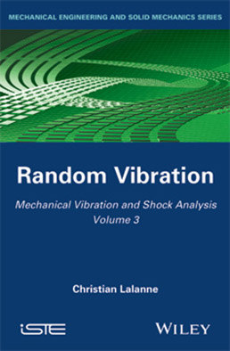 Random Vibration – Third Edition