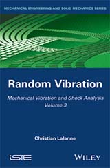 Random Vibration – Third Edition