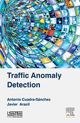 Traffic Anomaly Detection