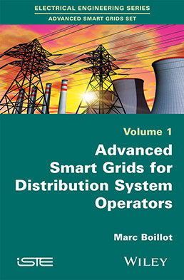 Advanced Smart Grids for Distribution System Operators
