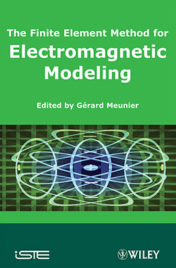 The Finite Element Method for Electromagnetic Modeling