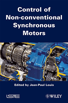 Control of Non-conventional Synchronous Motors
