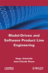Model-Driven and Software Product Line Engineering