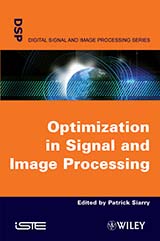 Optimization in Signal and Image Processing