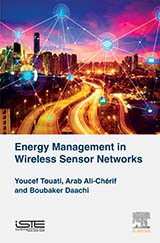 Energy Management in Wireless Sensor Networks